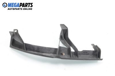 Държач броня за Renault Scenic II Minivan (06.2003 - 07.2010), миниван, позиция: предна, лява