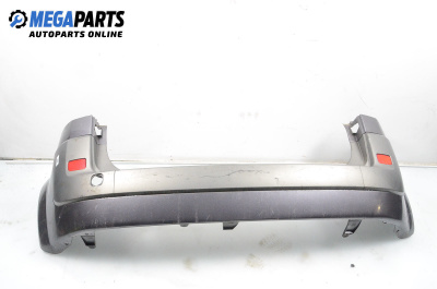 Задна броня за Renault Scenic II Minivan (06.2003 - 07.2010), миниван