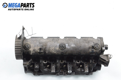 Глава за Renault Scenic II Minivan (06.2003 - 07.2010) 1.9 dCi (JM0G, JM12, JM1G, JM2C), 120 к.с.