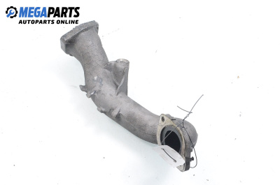 Тръба турбо за Renault Scenic II Minivan (06.2003 - 07.2010) 1.9 dCi (JM0G, JM12, JM1G, JM2C), 120 к.с.