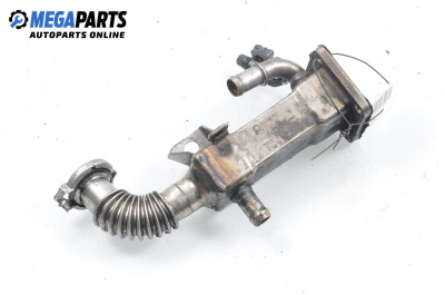 EGR охладител за Renault Scenic II Minivan (06.2003 - 07.2010) 1.9 dCi (JM0G, JM12, JM1G, JM2C), 120 к.с.