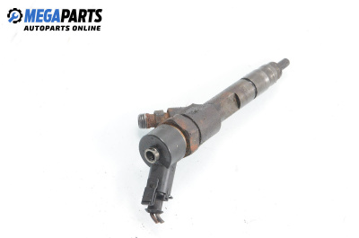 Дюза дизел за Renault Scenic II Minivan (06.2003 - 07.2010) 1.9 dCi (JM0G, JM12, JM1G, JM2C), 120 к.с.