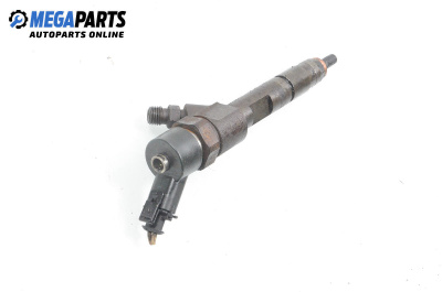 Дюза дизел за Renault Scenic II Minivan (06.2003 - 07.2010) 1.9 dCi (JM0G, JM12, JM1G, JM2C), 120 к.с.