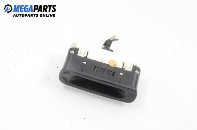 Часовник за Ford Puma Coupe (03.1997 - 06.2002)