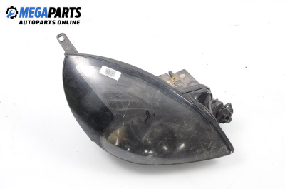 Фар за Ford Puma Coupe (03.1997 - 06.2002), купе, позиция: дясна