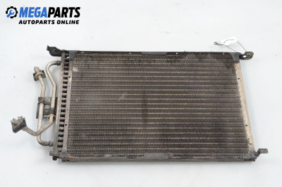 Климатичен радиатор за Ford Puma Coupe (03.1997 - 06.2002) 1.7 16V, 125 к.с.