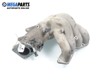 Всмукателен колектор за Ford Puma Coupe (03.1997 - 06.2002) 1.7 16V, 125 к.с.