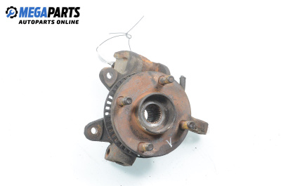 Шенкел главина за Ford Puma Coupe (03.1997 - 06.2002), позиция: предна, лява