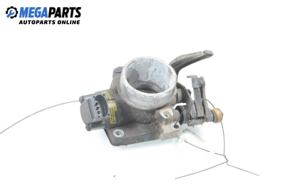 Дроселова клапа за Ford Puma Coupe (03.1997 - 06.2002) 1.7 16V, 125 к.с.