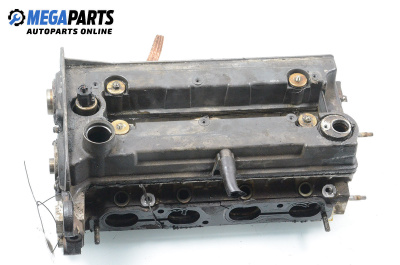 Глава за Ford Puma Coupe (03.1997 - 06.2002) 1.7 16V, 125 к.с.