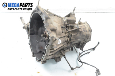 Ръчна скоростна кутия за Ford Puma Coupe (03.1997 - 06.2002) 1.7 16V, 125 к.с.