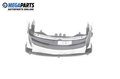 Интериорна пластмаса за Peugeot 308 Hatchback I (09.2007 - 12.2016), 4+1 вр., хечбек, позиция: предна