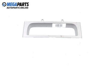 Интериорна пластмаса за Peugeot 308 Hatchback I (09.2007 - 12.2016), 4+1 вр., хечбек, позиция: предна