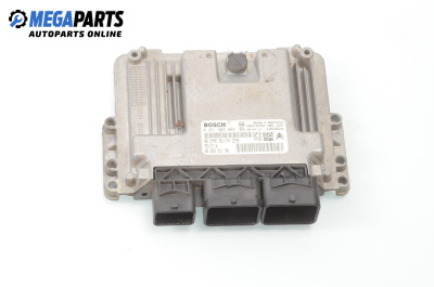 Компютър двигател за Peugeot 308 Hatchback I (09.2007 - 12.2016) 1.6 16V, 120 к.с., № Bosch 0 261 S04 009