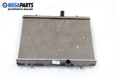 Воден радиатор за Peugeot 308 Hatchback I (09.2007 - 12.2016) 1.6 16V, 120 к.с.
