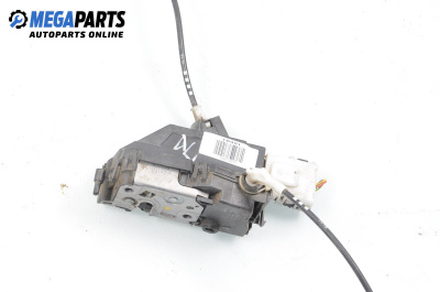 Брава на врата за Peugeot 308 Hatchback I (09.2007 - 12.2016), позиция: предна, дясна