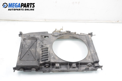 Дифузьор за Peugeot 308 Hatchback I (09.2007 - 12.2016) 1.6 16V, 120 к.с.