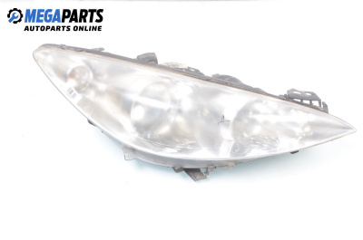 Фар за Peugeot 308 Hatchback I (09.2007 - 12.2016), хечбек, позиция: дясна