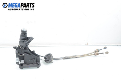 Скоростен лост с жила за Peugeot 308 Hatchback I (09.2007 - 12.2016)