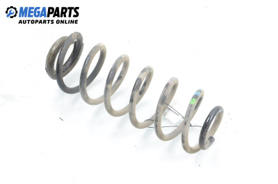 Пружина за ходова част за Peugeot 308 Hatchback I (09.2007 - 12.2016), хечбек, позиция: задна