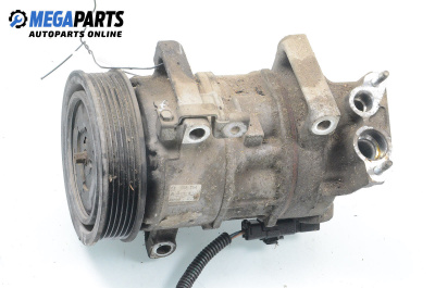 Компресор климатик за Peugeot 308 Hatchback I (09.2007 - 12.2016) 1.6 16V, 120 к.с., № Denso 447190-8112