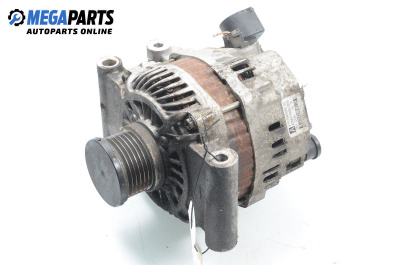 Алтернатор / генератор за Peugeot 308 Hatchback I (09.2007 - 12.2016) 1.6 16V, 120 к.с., № V757695680