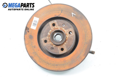 Шенкел главина за Peugeot 308 Hatchback I (09.2007 - 12.2016), позиция: предна, лява