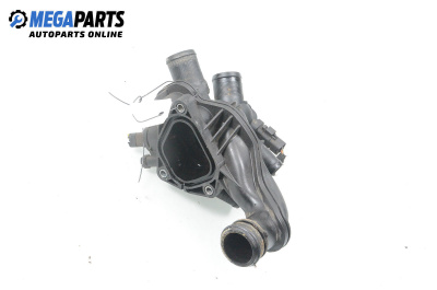 Корпус на термостат за Peugeot 308 Hatchback I (09.2007 - 12.2016) 1.6 16V, 120 к.с.