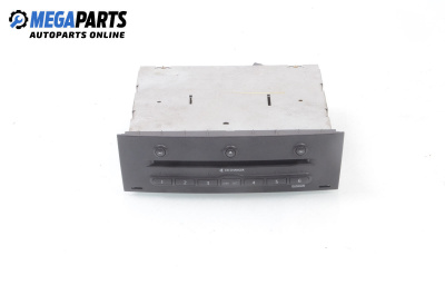 CD чейнджър за Renault Megane II Hatchback (07.2001 - 10.2012), № 8 200 084 437