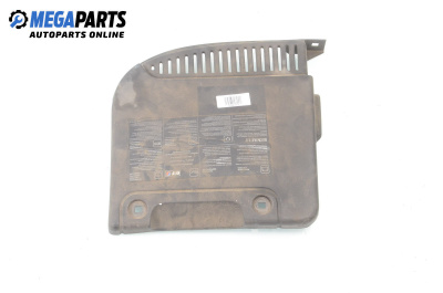 Пластмасов капак за Renault Megane II Hatchback (07.2001 - 10.2012), 4+1 вр., хечбек