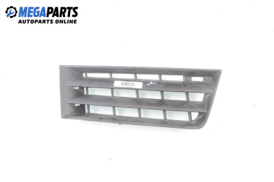 Решетка в броня за Renault Megane II Hatchback (07.2001 - 10.2012), хечбек, позиция: предна