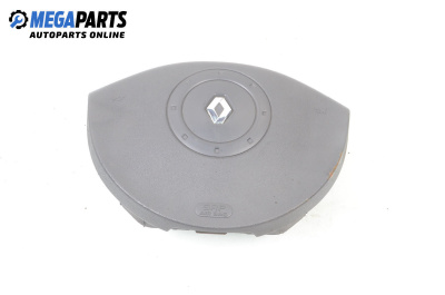 Airbag за Renault Megane II Hatchback (07.2001 - 10.2012), 4+1 вр., хечбек, позиция: предна