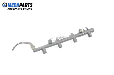 Бензинова рейка за Renault Megane II Hatchback (07.2001 - 10.2012) 1.6 16V (BM0C, CM0C), 113 к.с.