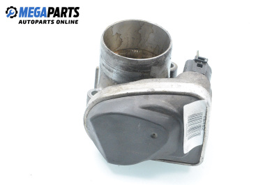 Дроселова клапа за Renault Megane II Hatchback (07.2001 - 10.2012) 1.6 16V (BM0C, CM0C), 113 к.с.