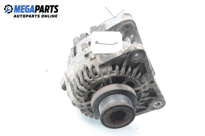 Алтернатор / генератор за Renault Megane II Hatchback (07.2001 - 10.2012) 1.6 16V (BM0C, CM0C), 113 к.с.