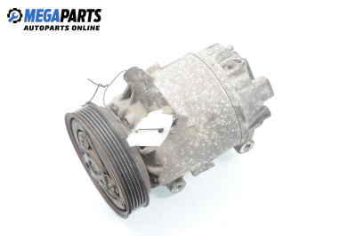 Компресор климатик за Renault Megane II Hatchback (07.2001 - 10.2012) 1.6 16V (BM0C, CM0C), 113 к.с.