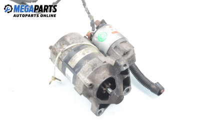 Стартер за Renault Megane II Hatchback (07.2001 - 10.2012) 1.6 16V (BM0C, CM0C), 113 к.с.