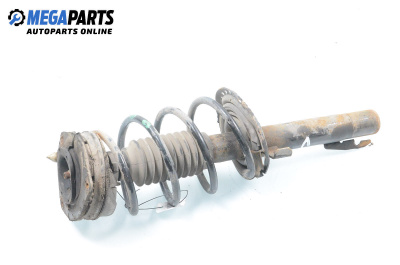 Макферсон за Renault Megane II Hatchback (07.2001 - 10.2012), хечбек, позиция: предна, лява