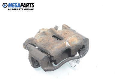 Спирачен апарат за Renault Megane II Hatchback (07.2001 - 10.2012), позиция: предна, лява