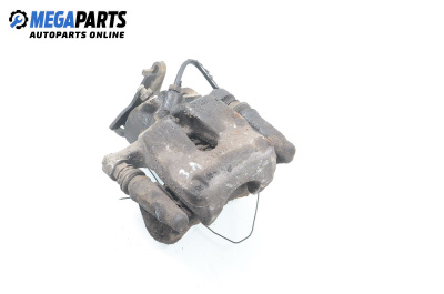 Спирачен апарат за Renault Megane II Hatchback (07.2001 - 10.2012), позиция: задна, лява