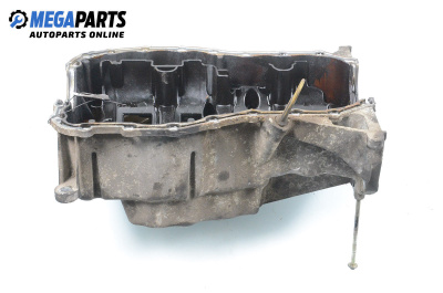 Картер за Renault Megane II Hatchback (07.2001 - 10.2012) 1.6 16V (BM0C, CM0C), 113 к.с.