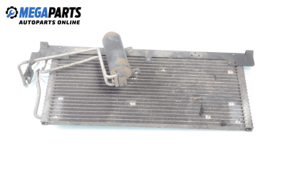 Климатичен радиатор за Opel Tigra Coupe (07.1994 - 12.2000) 1.4 16V, 90 к.с.