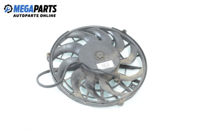 Перка охлаждане за Opel Tigra Coupe (07.1994 - 12.2000) 1.4 16V, 90 к.с.