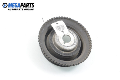 Демпферна шайба за Opel Tigra Coupe (07.1994 - 12.2000) 1.4 16V, 90 к.с.