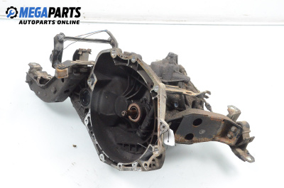 Ръчна скоростна кутия за Opel Tigra Coupe (07.1994 - 12.2000) 1.4 16V, 90 к.с.