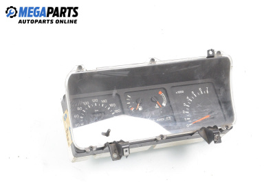 Километраж за Ford Sierra Estate II (01.1987 - 02.1993) 1.8 TD, 75 к.с.