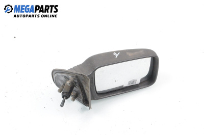 Огледало за Ford Sierra Estate II (01.1987 - 02.1993), 4+1 вр., комби, позиция: дясна