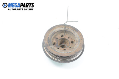 Демпферна шайба за Ford Sierra Estate II (01.1987 - 02.1993) 1.8 TD, 75 к.с.