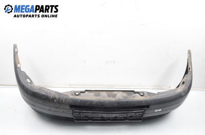 Предна броня за Fiat Punto Hatchback I (09.1993 - 09.1999), хечбек, позиция: предна