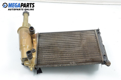 Воден радиатор за Fiat Punto Hatchback I (09.1993 - 09.1999) 55 1.1, 54 к.с.